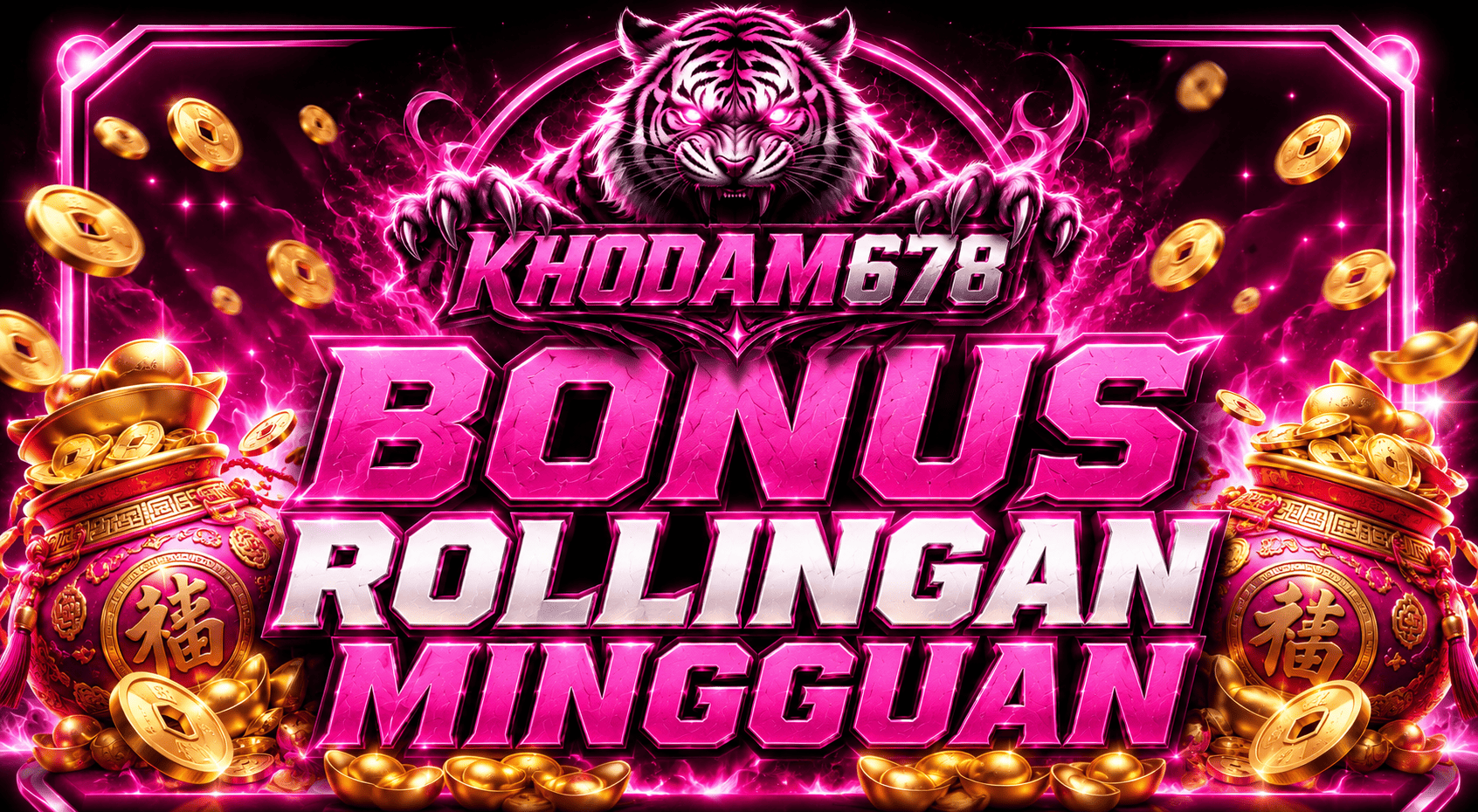Slot Thailand